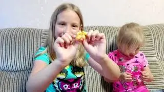 Куклы LOL. LOL.  Сюрпризы LOL.Открываем черный LOL