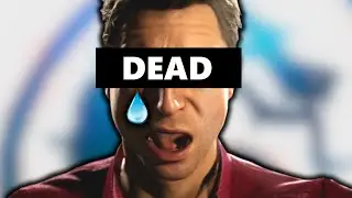 Why Mortal Kombat 1 Is DEAD