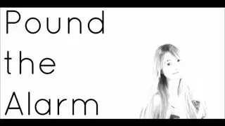 Pound The Alarm (Music Video) - Nicki Minaj