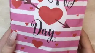 CJP P.S. I Love You Unboxing *GIVEAWAY CLOSED*