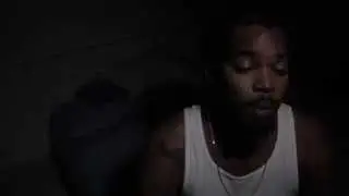 D.O. GIZZLE - NIGHTMARES