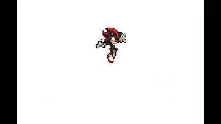 Shadow teleport test