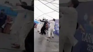 Nach punjanban dance performance boys 