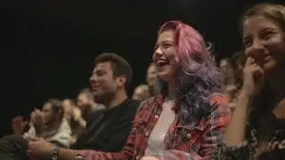 Standup Turkey 2019