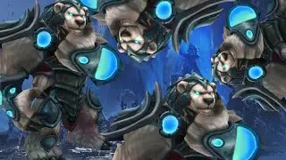Creo Que Iré Volibear