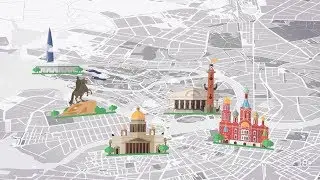 Северный город | Загадки Петербурга Достоевского