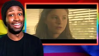 Hayley Kiyoko - Girls Like Girls | REACTION