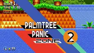 Sonic Mania Mod Release: Chaotix HUD, Modern Item Boxes & More