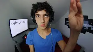 100% FAST ASMR FINGER FLUTTERING