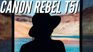 Canon Rebel T5i 📸 Sample Photography - Image Quality
