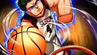 Playing Basketball showdown👍