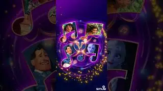 Experience the magic of Disney with 