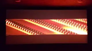 35mm Print in DTS Sound The Perfect Storm
