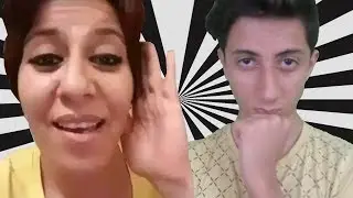 ALLAH'A KÜFÜR EDEN KADIN! (Zuhal Kaya)