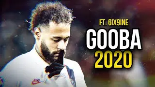 Neymar Jr ► GOOBA ft. 6IX9INE ● Skills & Goals 2019/2020 ᴴᴰ