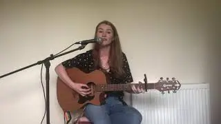 To The Moon- Original Song by Emily Hall