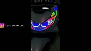 Gas Cinematic lagi
