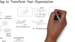 A Better Way to Transform Your Organization