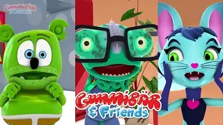 Gummy Bear Show 25 