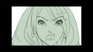 2D ANIMATION I CHARACTER ANIMATION I CARTOON ANIMATION BY SKG ANIMATION