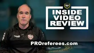 Inside Video Review: MLS #6