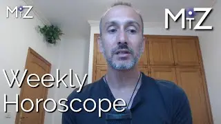 Weekly Horoscope September 30th to October 6th 2024 - True Sidereal Astrology