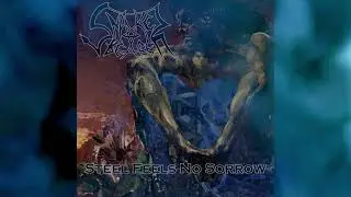 Snakebearer - Steel Feels No Sorrow