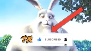 How to make Subscribe Bell Intro Button Animation Green Screen In Mobile