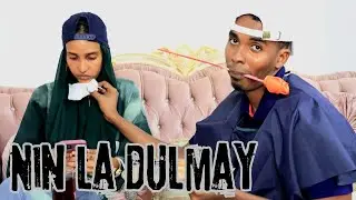 NIN LA DULMAY 🤣🤣😅| riwaayad cusub | (Sharmaboy VS Ilkacase qays)