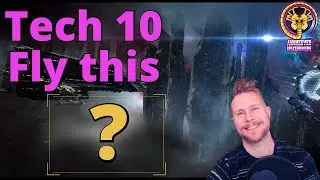 Eve echoes What BATTLESHIP should you fly at TECH 9