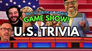 Can You Pass This U.S. Trivia Challenge?