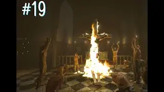 //Outlast// Прохождение 19\Где это мы?\