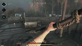Hunt 07/23/2023 - Freddys team wipe