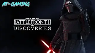 Star Wars: Battlefront II / Открытия / ИГРОФИЛЬМ