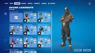 BEST FORTNITE ACCOUNT TRADING/SELLING DISCORD SERVER ( 2026! )