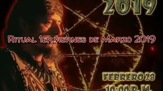 Los esperamos....