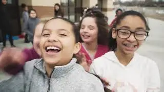 Teach For America Impact Spring Break