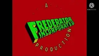 Airhorn Productions / A Frederator Incorporated Production / Nickelodeon Productions (2000/2009) #1