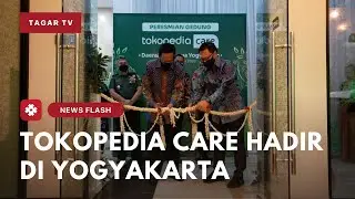 Tokopedia Hadirkan Tokopedia Care di Yogyakarta