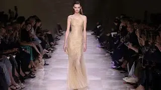 Armani Privé | Haute Couture | Fall/Winter 2024/25  - 4K