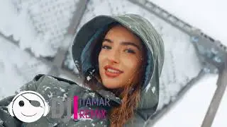 מלכות החרמון להקת פיקוד הצפון- איתמר מיוחס רמיקס Remix