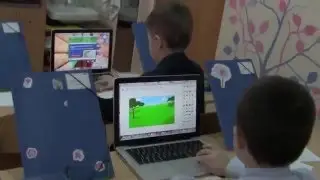 Фрагмент урока 7