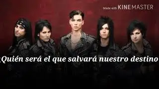 Our Destiny - Black Veil Brides Subtitulada al español