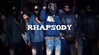 [FREE] Freestyle Type Beat - "RHAPSODY" | Drill Type Beat 2022 | Trap Type Beat 2022