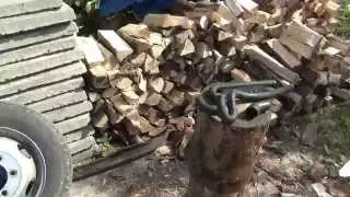 Серегина  Газелька Cummins  (Часть 1)