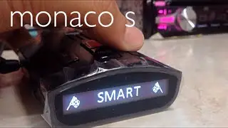 How to set up the SilverStone F1 Monaco s