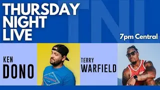 Thursday Night LIVE (