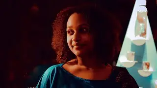 Short film | Balade au passage pommeraye à Nantes | Noël 2022