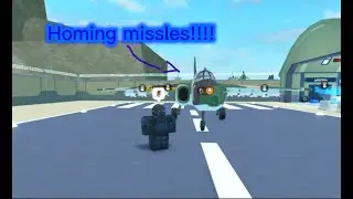 new SU-25T event in Military tycoon