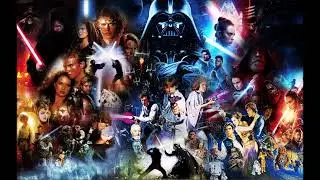 Star Wars: WOT I FINK